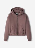 Cloud Full Zip Hoodie