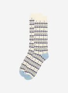 Adult Wilderness Boot Sock