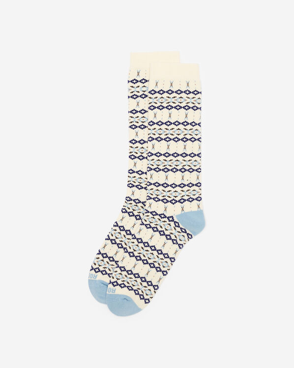 Adult Wilderness Boot Sock