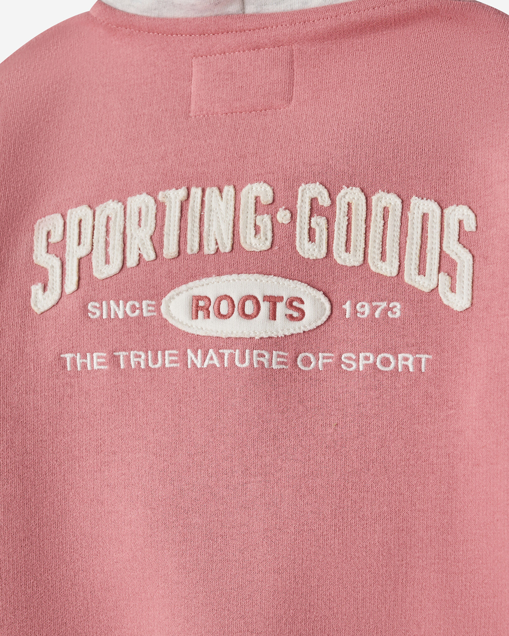 Toddler Sporting Goods 99 Full Zip Hoodie