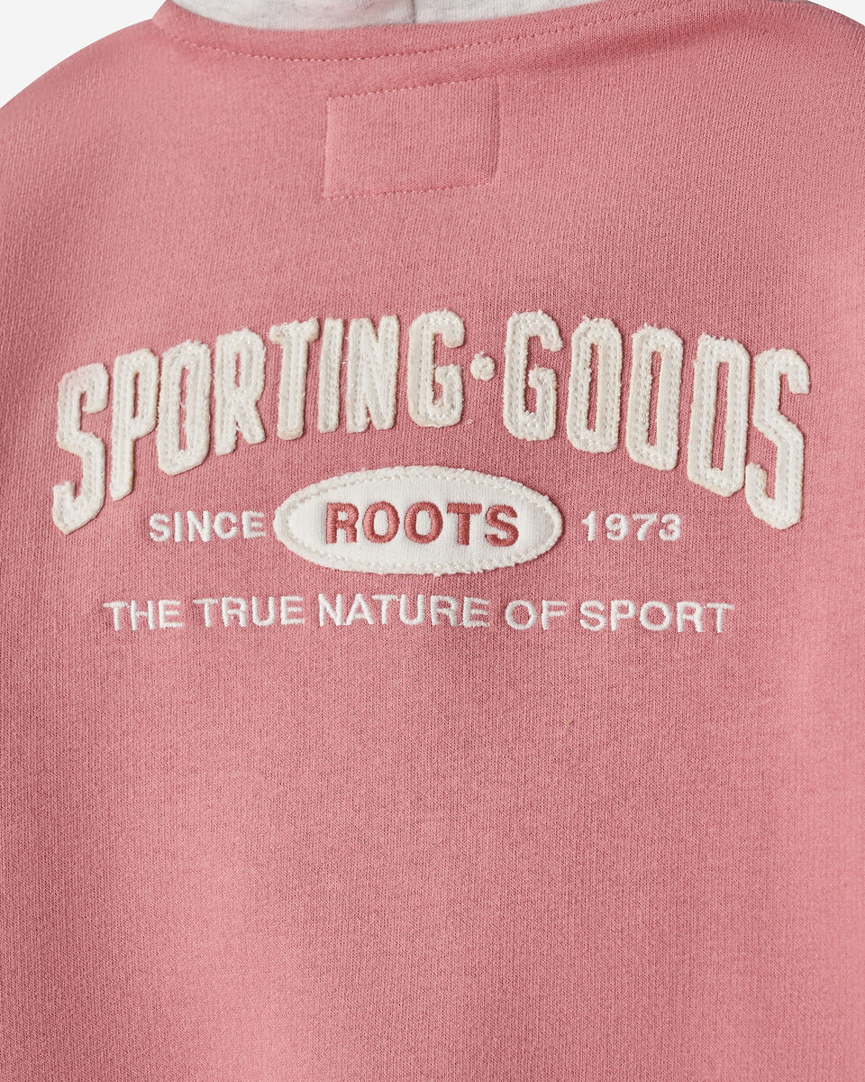 Toddler Sporting Goods 99 Full Zip Hoodie