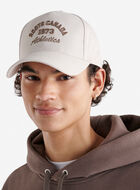1973 Athletics Logo Cap