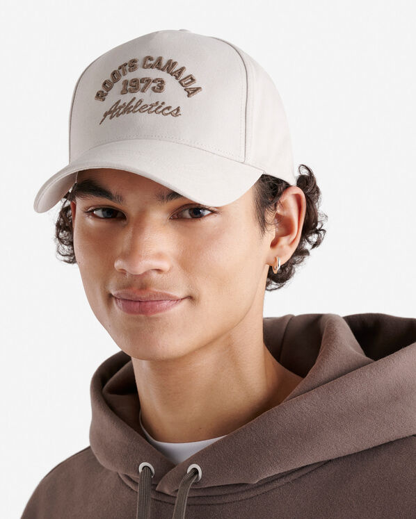 1973 Athletics Logo Cap