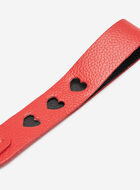 Triple Heart Keychain Cervino
