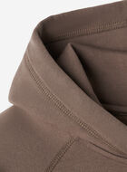 Chandail kangourou original &agrave; capuchon en coton bio