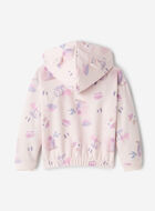 Toddler Nature Playground Full Zip Hoodie