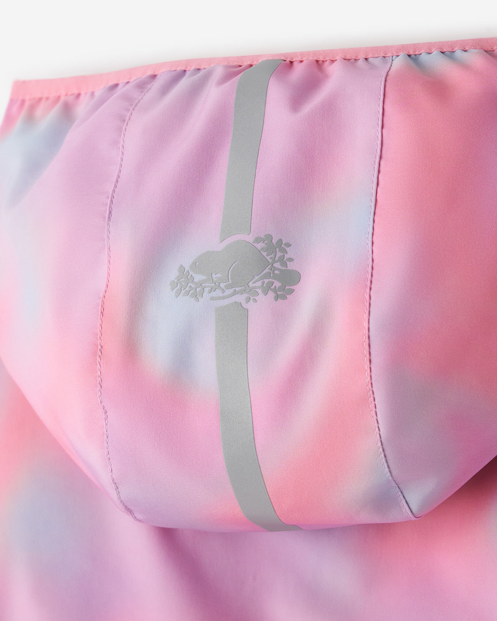 Kids Transitional Windbreaker