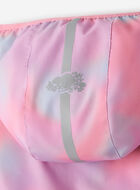 Kids Transitional Windbreaker