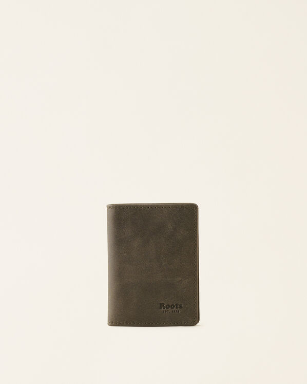 Card Case With ID Tribe