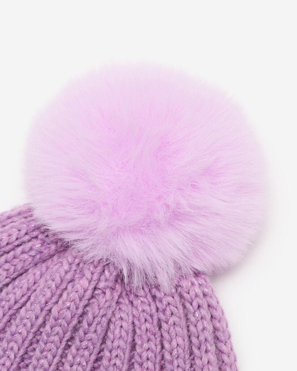 Kids Sparkle Toque