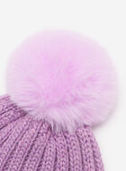 Kids Sparkle Toque
