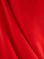 Chandail &agrave; col rond Racines nordiques