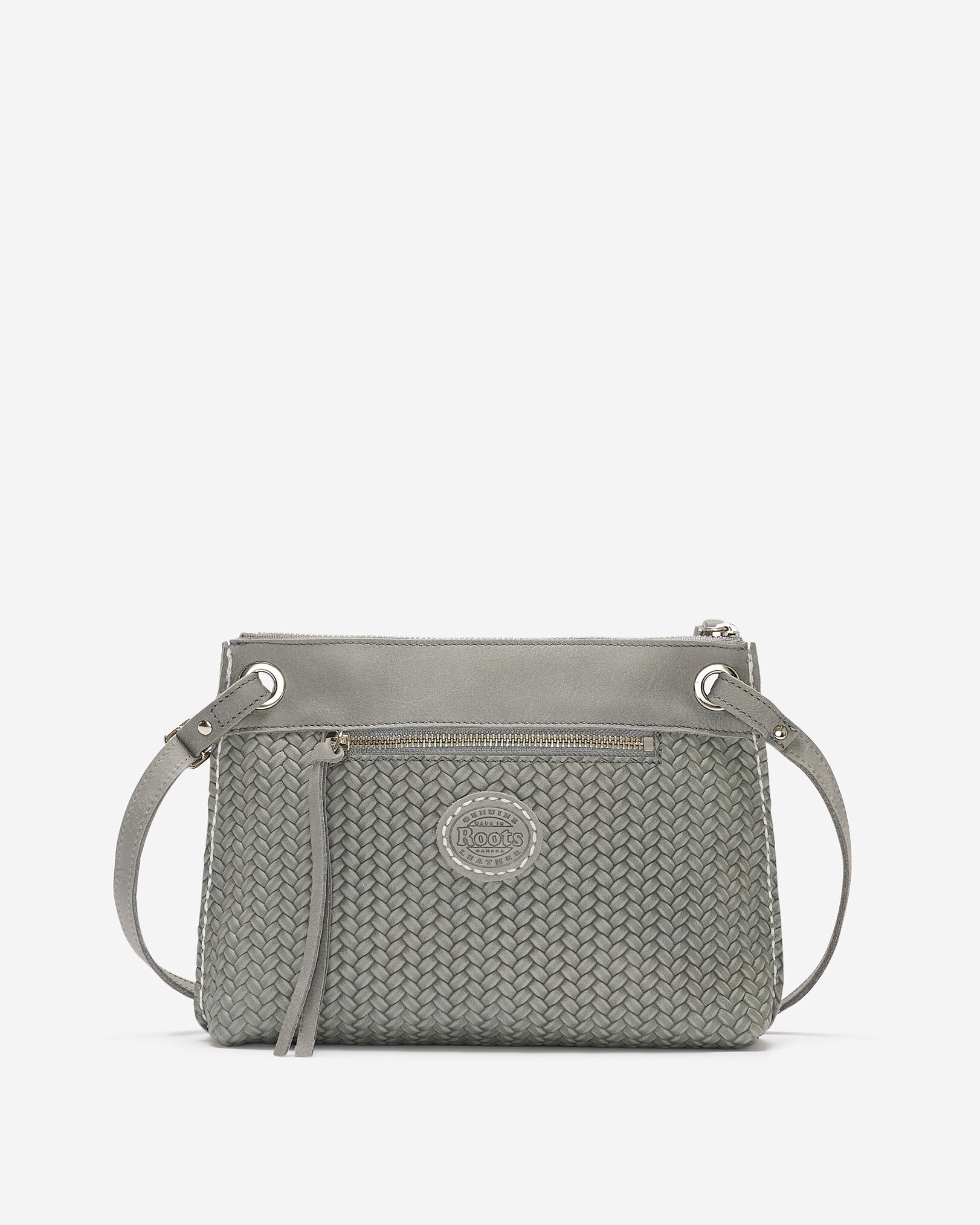 Edie Bag Woven | Roots