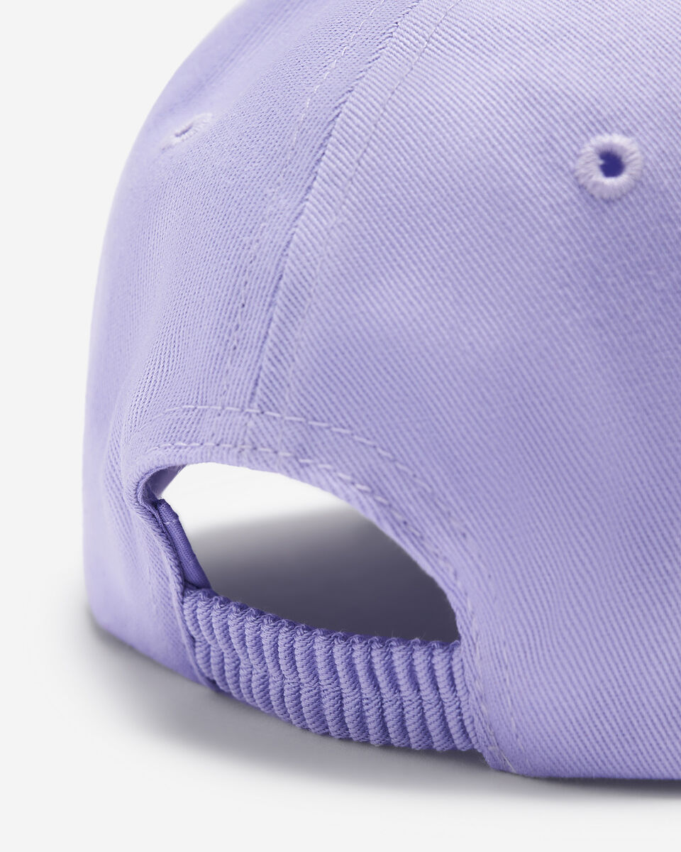 Kids Cooper Glow Baseball Cap