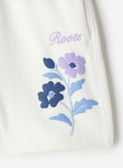 Toddler Floral Short