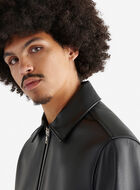 Coaches Jacket Nappa