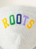 Kids Outdoor Athletic Logo Hoodie