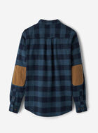 Park Plaid Shirt