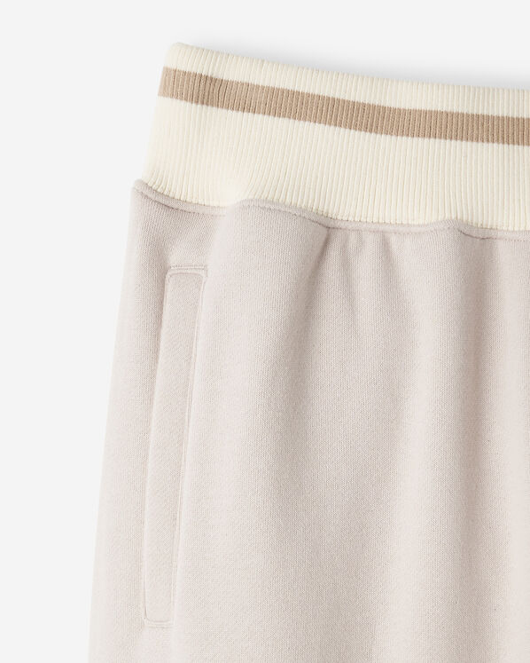 Pantalon en molleton Cabane