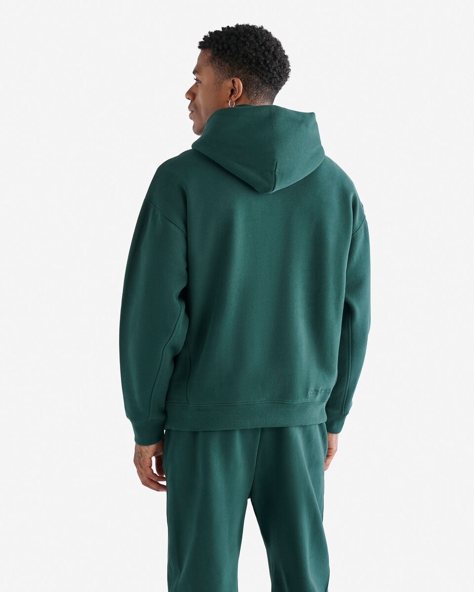 One Hoodie