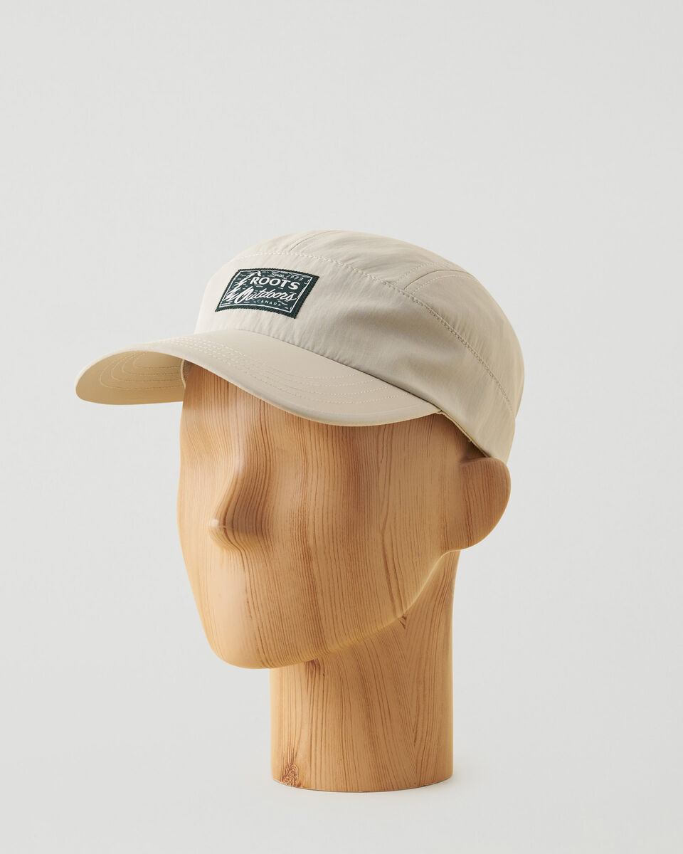 Roots Outdoor Athletics Cap. 3