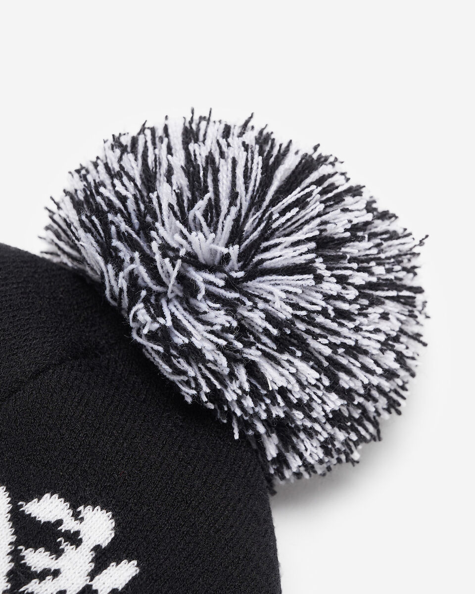 Kid Cooper Glow Toque