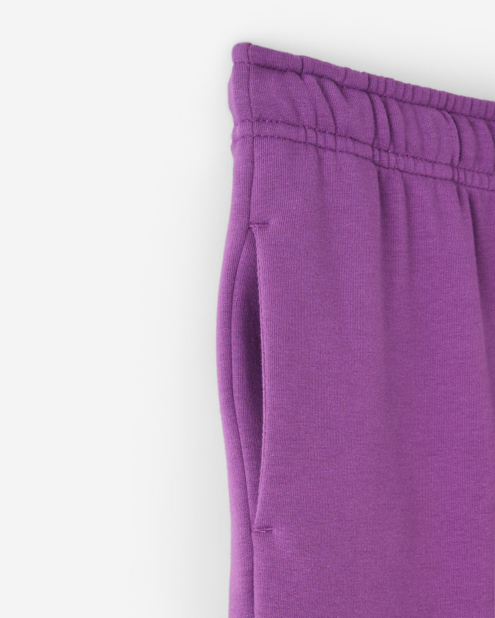 Girls Cozy Cooper Flared Sweatpant