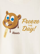 T-shirt Pops & Scoops pour tout-petits