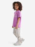 Kids Cooper Heavy Jersey Cargo Pant