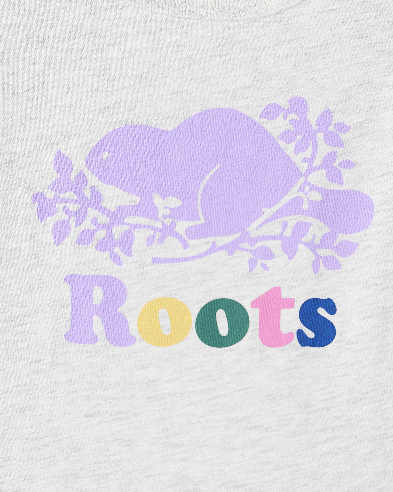 Combinaison à manches courtes Cooper en coton bio pour bébés