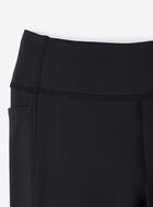 Girls Active Warm Legging