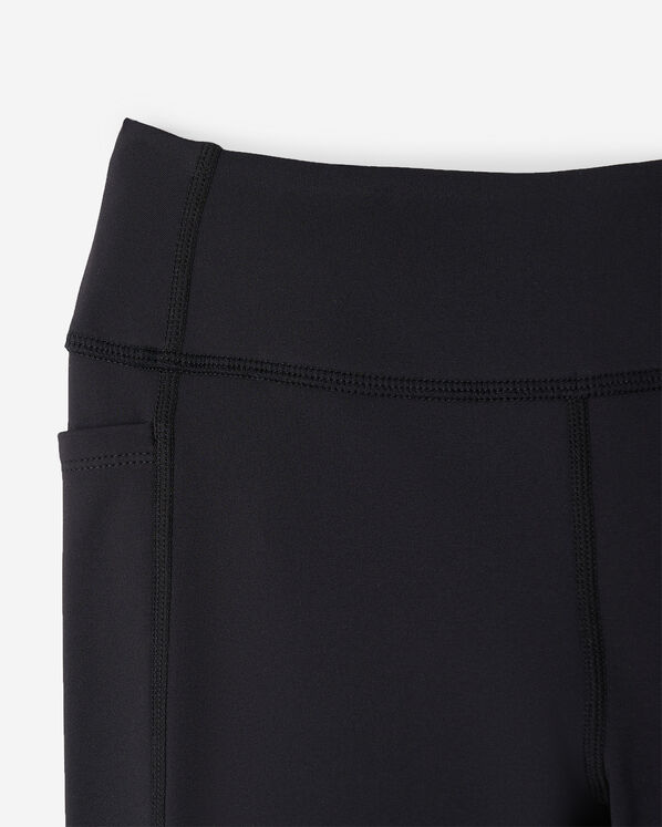 Girls Active Warm Legging Girls Active Warm Legging