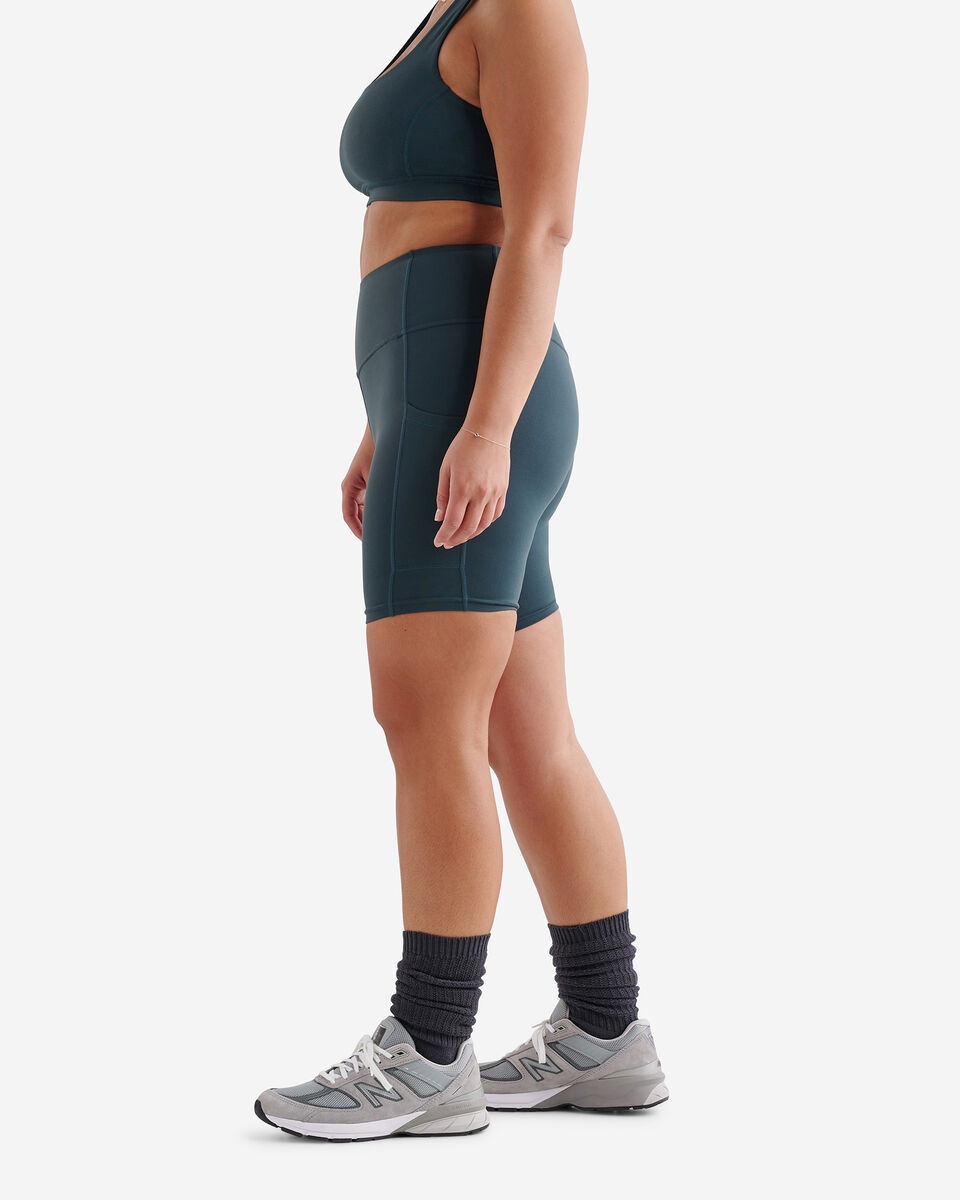 Restore Pocket Bike Short 7 Inch