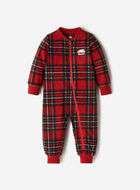 Baby Microfleece Sleeper