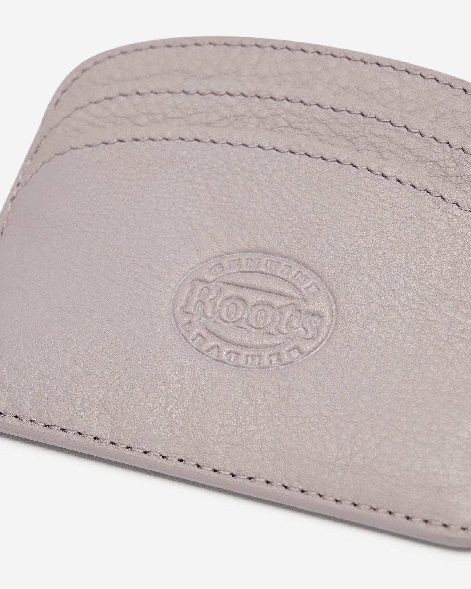 Half Moon Card Holder Cloud