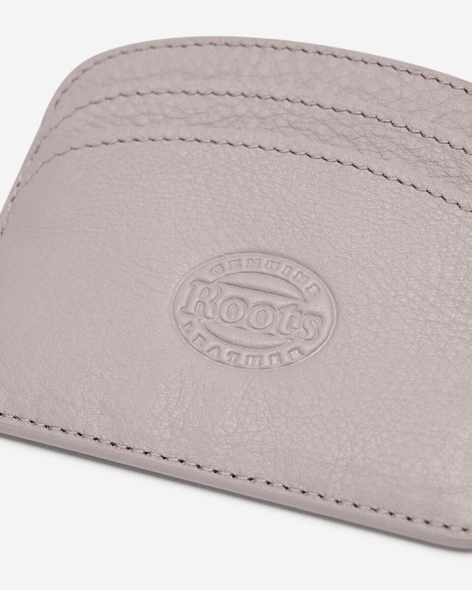 Half Moon Card Holder Cloud