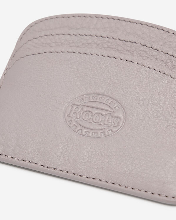 Half Moon Card Holder Cloud Half Moon Card Holder Cloud