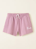 Toddler Girls Nature Club Relaxed Short