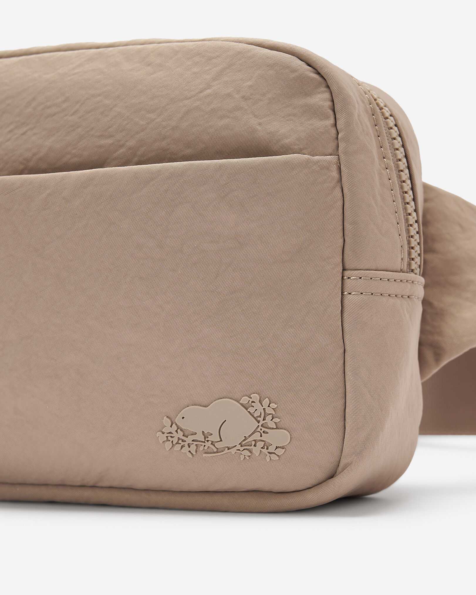 Sac-ceinture en nylon