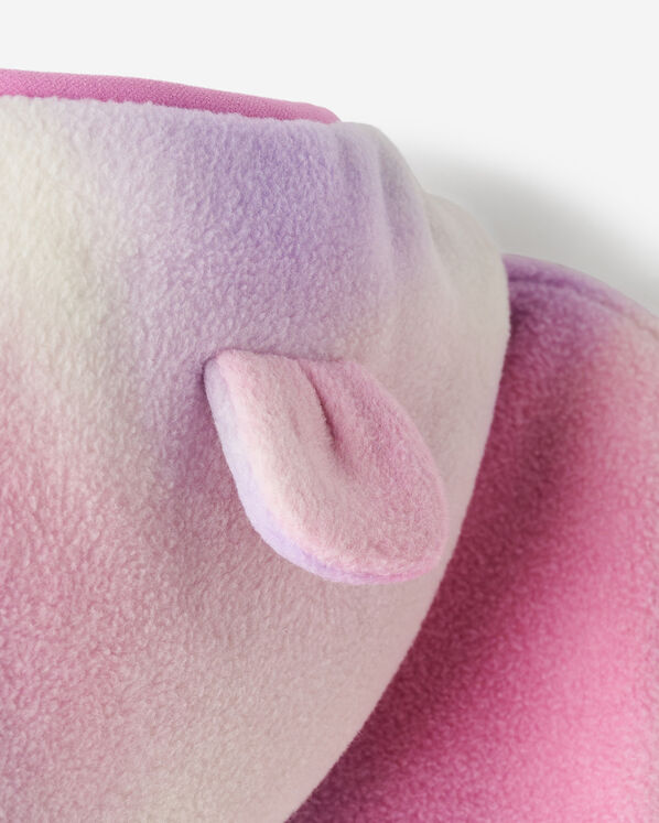 Baby Microfleece Romper