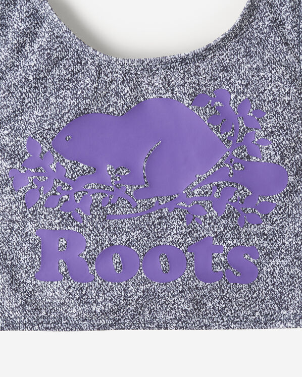 Maillot de bain deux-pièces Cooper pour tout-petits