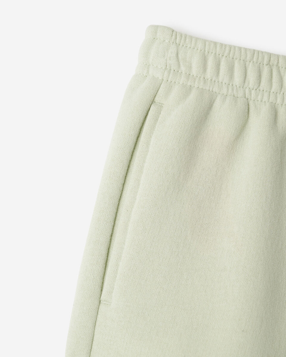 Short en molleton Nuage pour toutes-petites