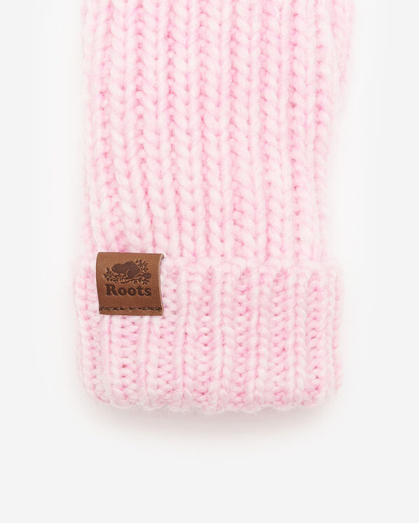 Mitaines douillettes pour enfants