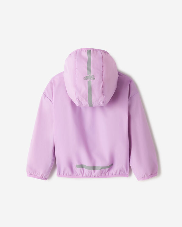 Toddler Camp Packable Jacket