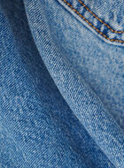 Levi's 501&reg; Mid Thigh Womens Short 6 Inch