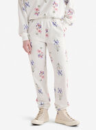 Cooper Floral Sweatpant