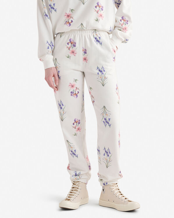 Cooper Floral Sweatpant