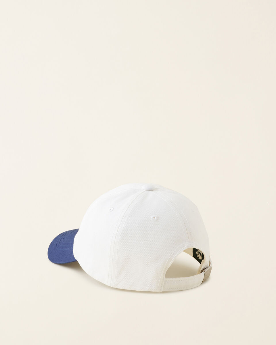 Floral Baseball Cap