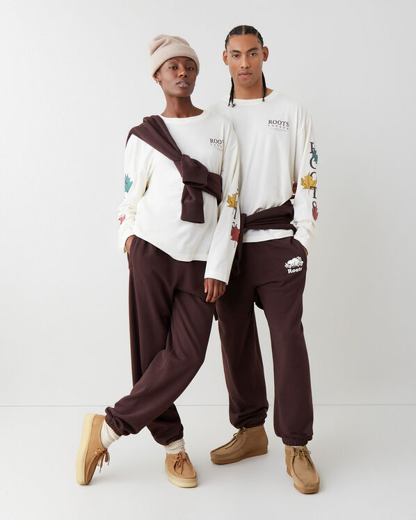 Organic Original BF Sweatpant Gender Free