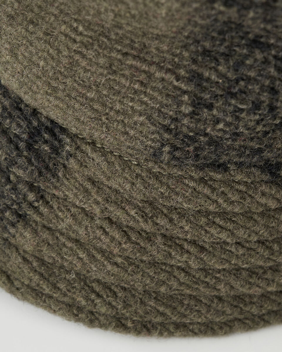 Roots Seymour Bucket Hat. 4